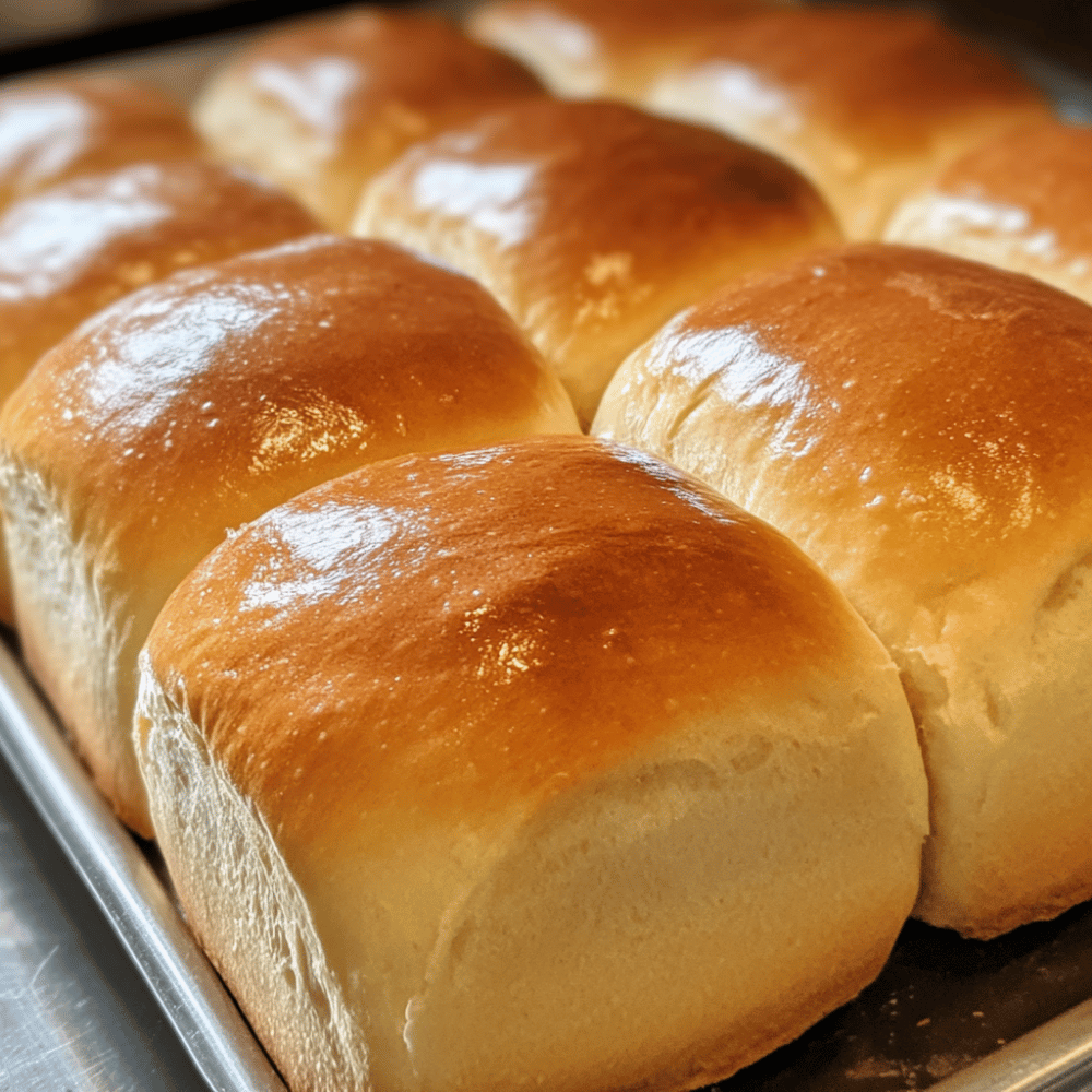 Dinner Rolls